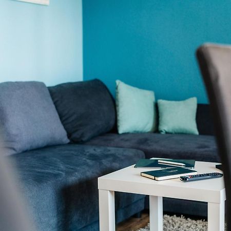 Apartmán Walpurgis Hexe Braunlage Exteriér fotografie